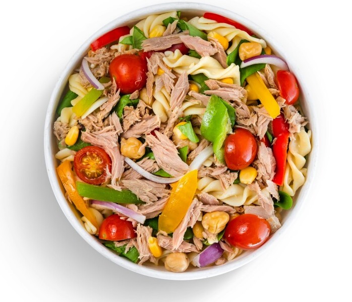 Dog food