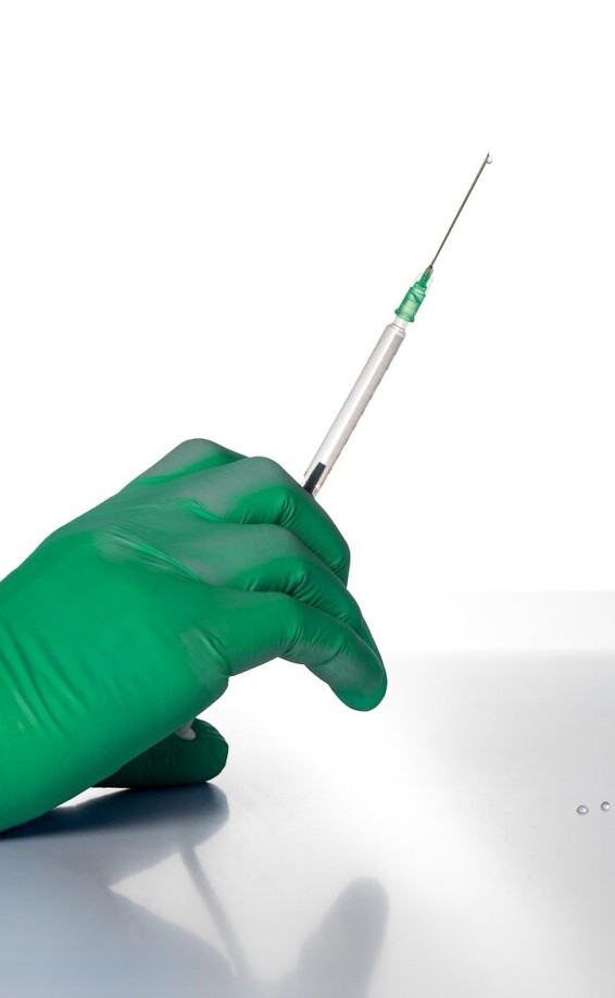 Vaccinations 