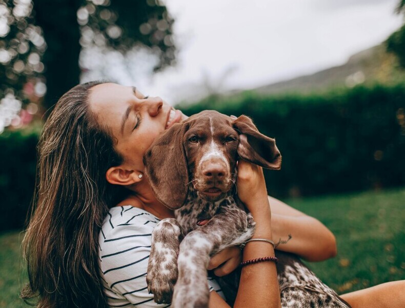 Dog
