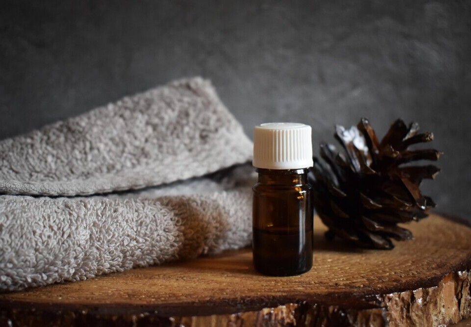 Essential oils