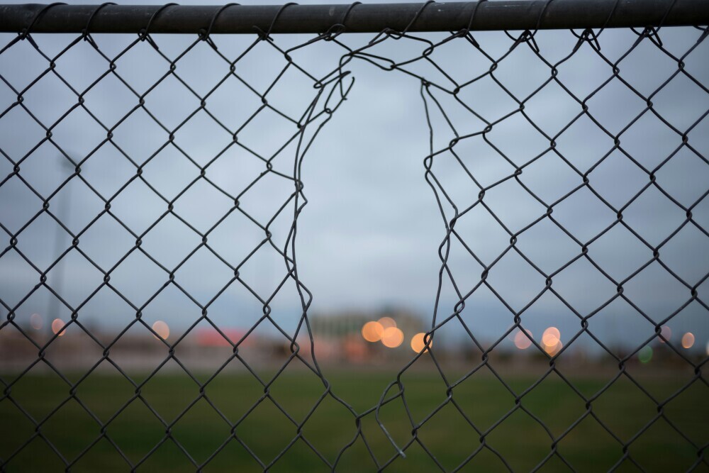 Fence