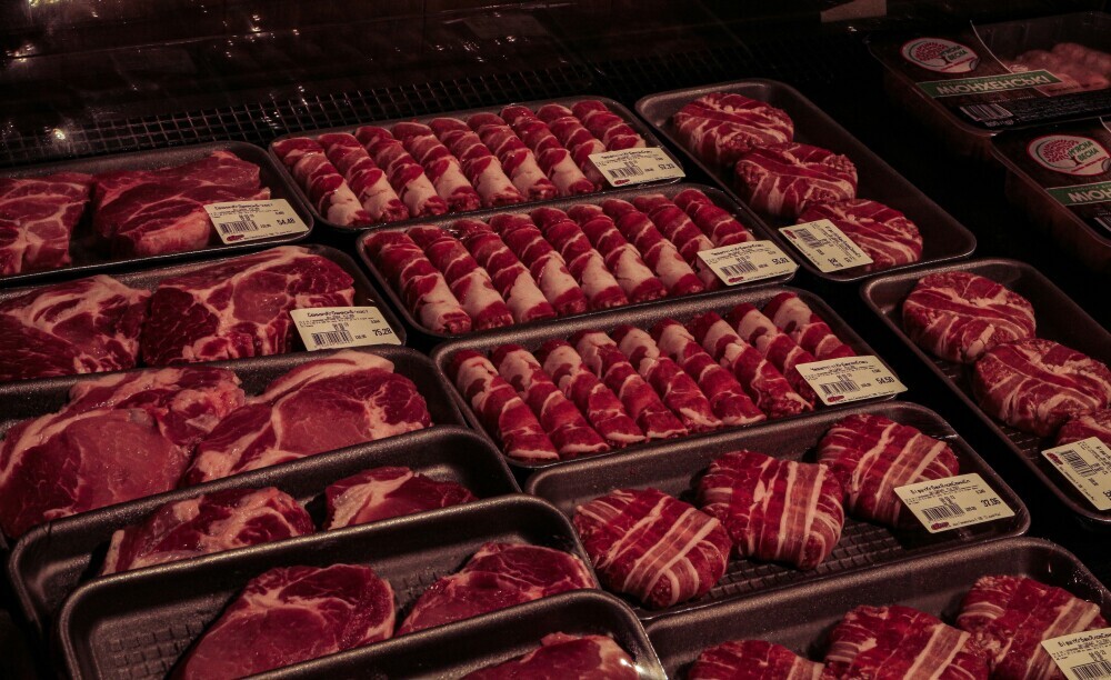 Meat