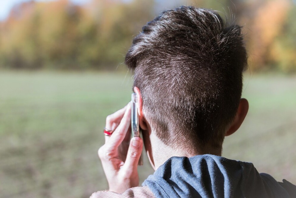 Phone