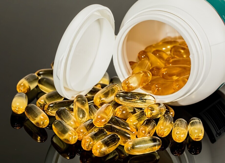 Supplements 