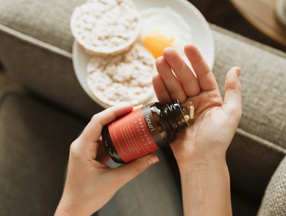 Supplements 