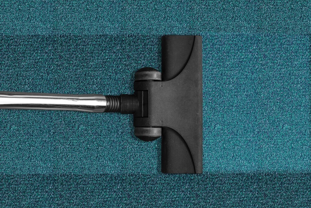 Vacuum 